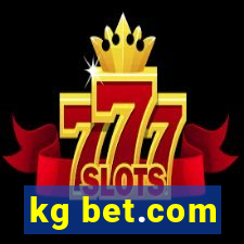 kg bet.com